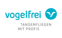 Firmenlogovogelfrei Tandemfliegen mit Profis oHG Oberstdorf