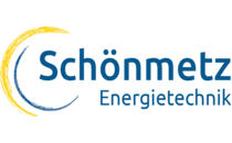 Logo Energietechnik Schönmetz GmbH & Co. KG Schwabmünchen