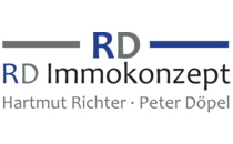 Logo RD Immokonzept UG Jena
