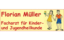 Logo Müller Florian Füssen