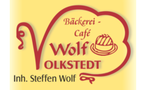 Logo Bäckerei-Café Wolf Rudolstadt