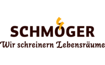FirmenlogoSCHMÖGER Holzbearbeitung Oy-Mittelberg