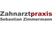 FirmenlogoZimmermann Sebastian, Zahnarztpraxis Augsburg