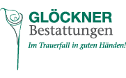 Logo Glöckner Bestattungen Hermsdorf