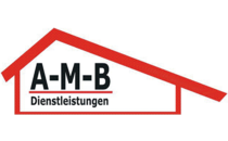 FirmenlogoA-M-B Dienstleistungen Saalfeld