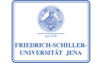 Logo FRIEDRICH-SCHILLER UNIVERSITÄT JENA Jena