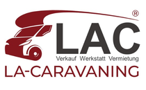FirmenlogoLA-CARAVANING GmbH Altdorf