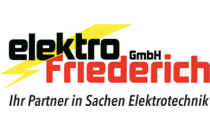 FirmenlogoFriederich Elektro GmbH Nesselwang