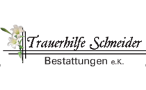 Logo Bestattungen Trauerhilfe Schneider e.K. Jena