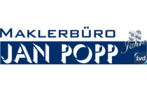 Logo Maklerbüro Jan Popp Greiz
