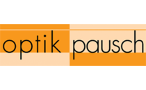 Logo Optik Pausch Leipheim