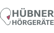 Logo Hübner Hörgeräte Kempten