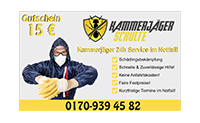 Logo Schulte Kammerjäger 