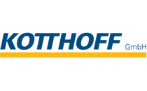 FirmenlogoKotthoff GmbH Gersthofen