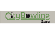 Logo City Bowling Gera Gera