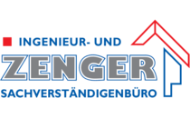 FirmenlogoZenger, Ingenieurbüro Hohenthann