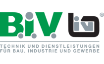 FirmenlogoBIV Bau- und Industriegeräte Vertriebs GmbH Saalfeld
