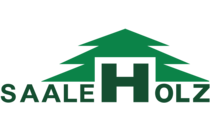 Logo Saale-Holz Schöps