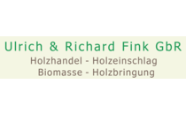Logo U & R Fink OHG Oberstaufen