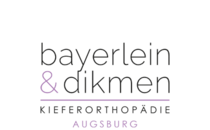 FirmenlogoBayerlein & Dikmen Kieferorthopädie Augsburg