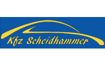 FirmenlogoKFZ Scheidhammer Vilsbiburg