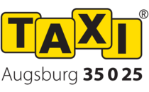 Logo Taxi Augsburg eG Augsburg