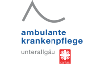 Logo ambulante krankenpflege unterallgäu Ottobeuren
