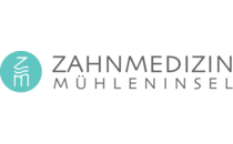 Logo Zahnmedizin Mühleninsel, Beck Alexander Dr. und Schwung Kirsten V. Landshut