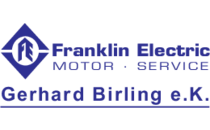 Logo Birling Gerhard e.K. Neusäß