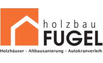 FirmenlogoHolzbau Fugel GmbH Weitnau
