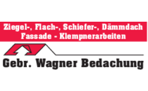 Logo Gebr. Wagner Bedachung Weida