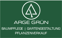 Logo ARGE grün Baumpflege und Gartengestaltung Neuburg