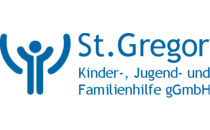 Logo St. Gregor-Jugendhilfe Augsburg