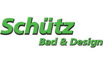 Logo Schütz Bad & Design Augsburg