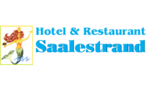 Logo Hotel Saalestrand Unterwellenborn