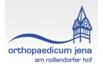 Logo Zink Joachim Dr.med. Jena