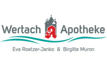 Logo Wertach Apotheke Kaufbeuren