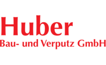 FirmenlogoHUBER BAU- u. VERPUTZ GmbH Wiggensbach