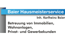 Logo Baier Hausmeisterservice Augsburg