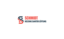 FirmenlogoSchmidt Heizung-Sanitär-Lüftung Kaufbeuren