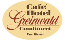 FirmenlogoGreinwald Hotel-Café-Conditorei Marktoberdorf