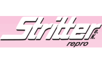 Logo Stritter rePro Augsburg