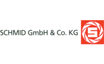 FirmenlogoSCHMID GmbH & Co. KG Memmingen