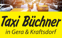 Logo Taxi Büchner Gera