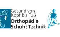 FirmenlogoOrthopädie-Schuhtechnik Landshut