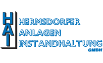 Logo HAI Hermsdorfer Anlageninstandhaltung GmbH Hermsdorf