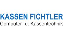 Logo KASSEN FICHTLER Inh. Enrico Rhein Wünschendorf