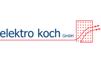 FirmenlogoElektro Koch GmbH Oberstaufen