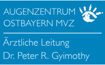 Logo Augenzentrum Ostbayern MVZ Gyimothy Peter R. Dr. Landau