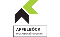 Logo Apfelböck Ingenieurbüro GmbH Dingolfing